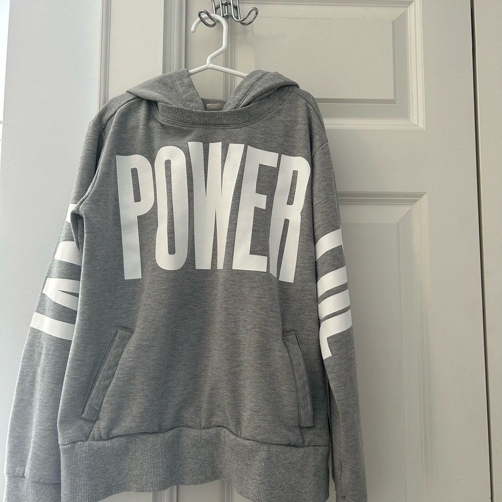 Athleta Girl Hoodie